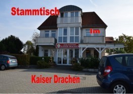Stammtisch Stammtisch
