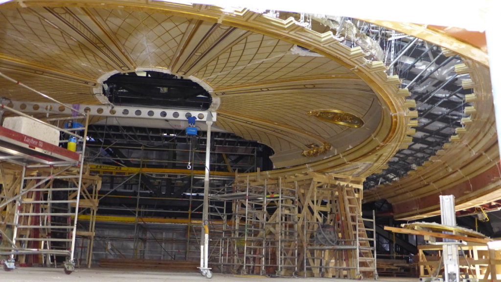 Staatsoper 2015 Staatsoper 2015