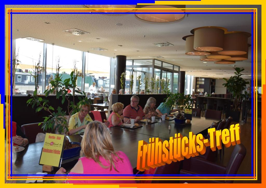 Frühstücks-Treff 7 Frühstücks-Treff 7
