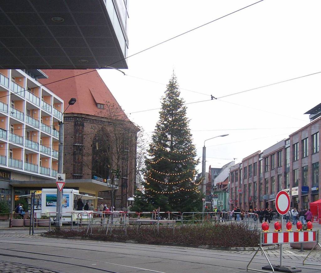 Weihnachtsbaum Weihnachtsbaum