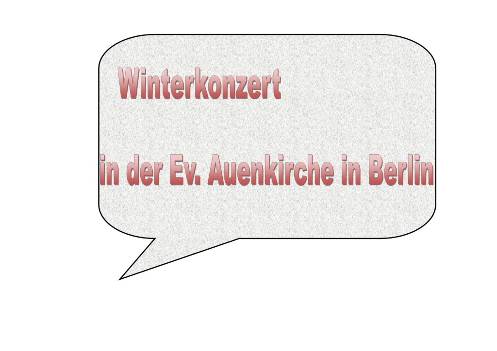 Auenkirche Auenkirche