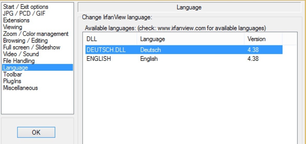 Deurtsch Deurtsch