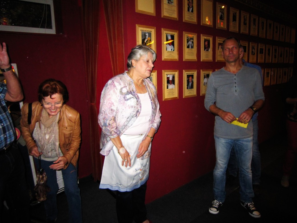WOK-MUSEUM WOK-MUSEUM