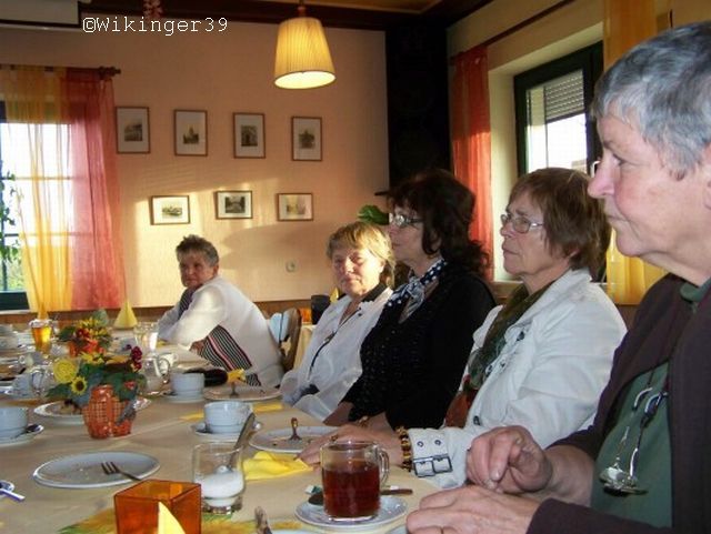 Kaffeerunde Kaffeerunde