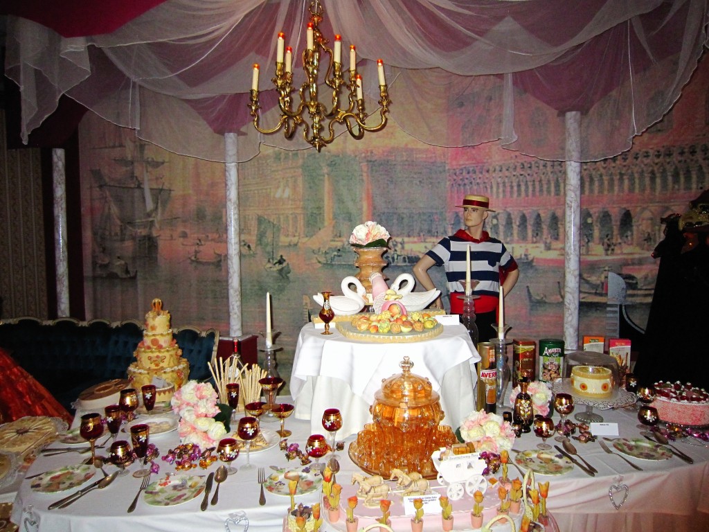 WOK-MUSEUM WOK-MUSEUM