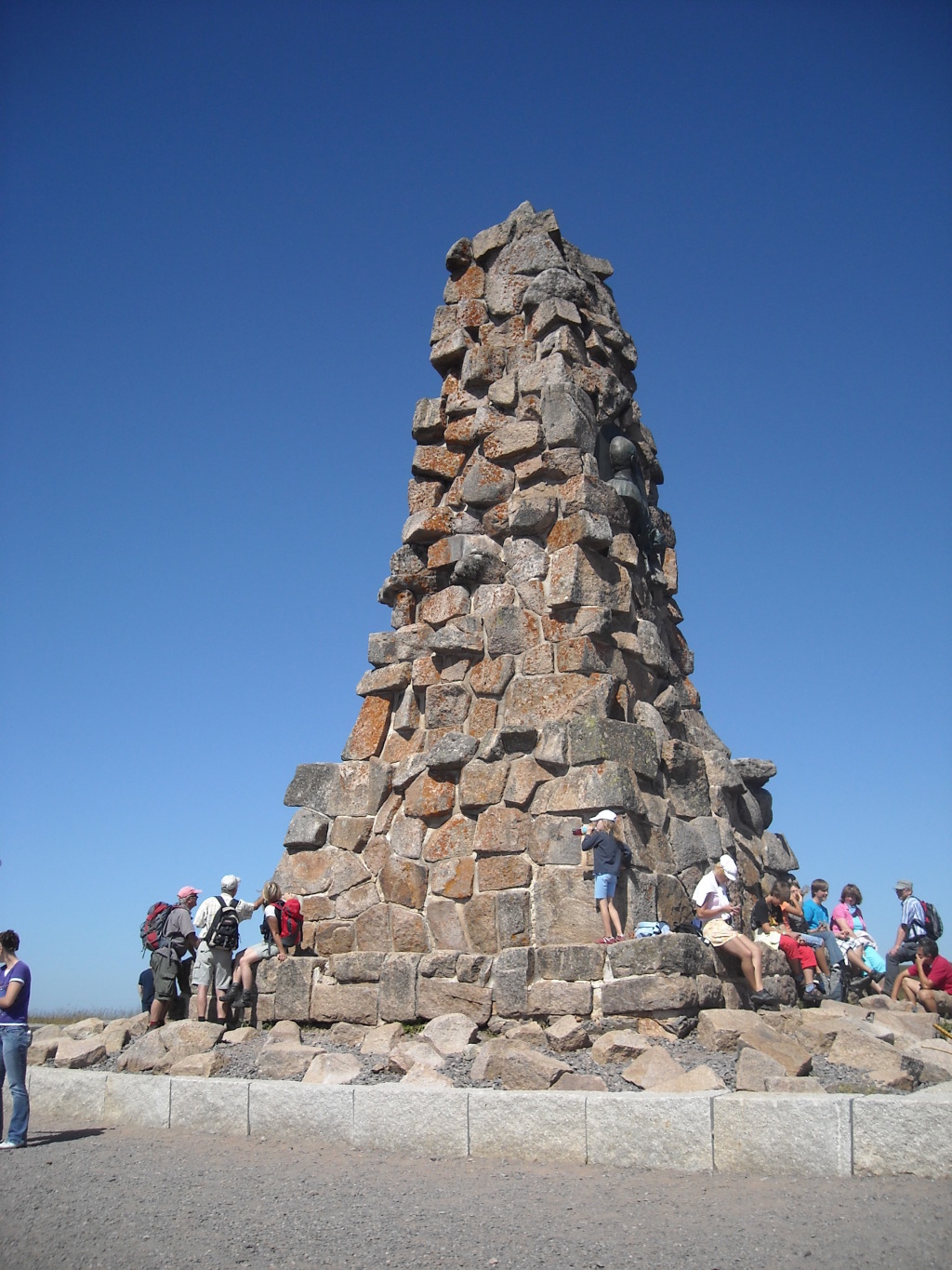 Bismarkdenkmal Bismarkdenkmal