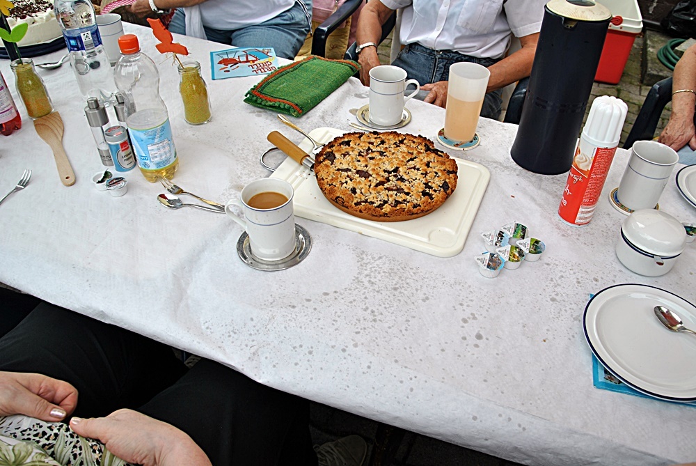 Kuchen Kuchen
