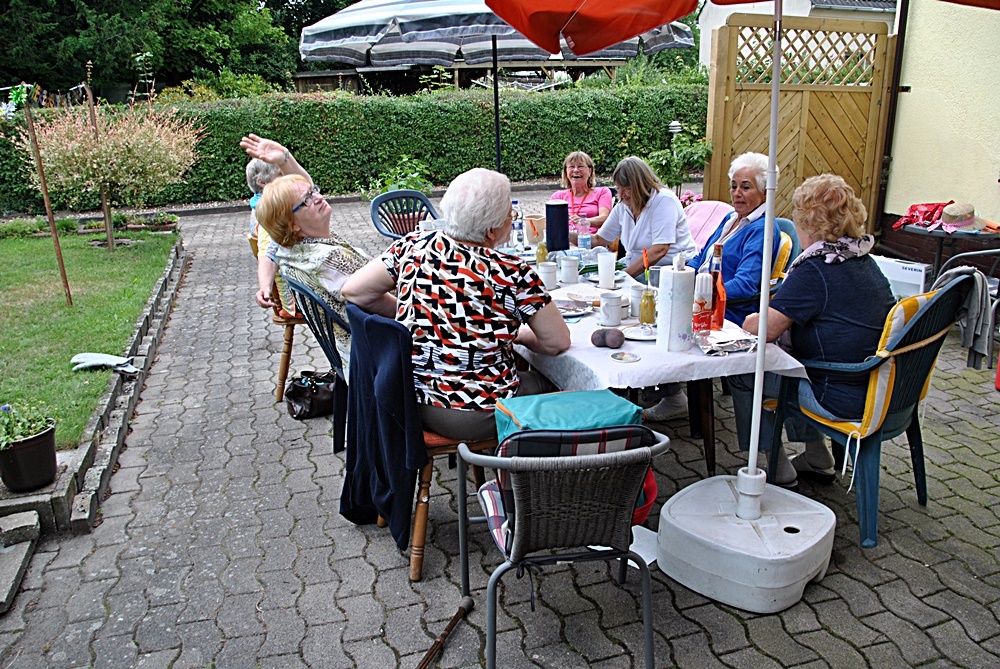 Mitglieder Mitglieder