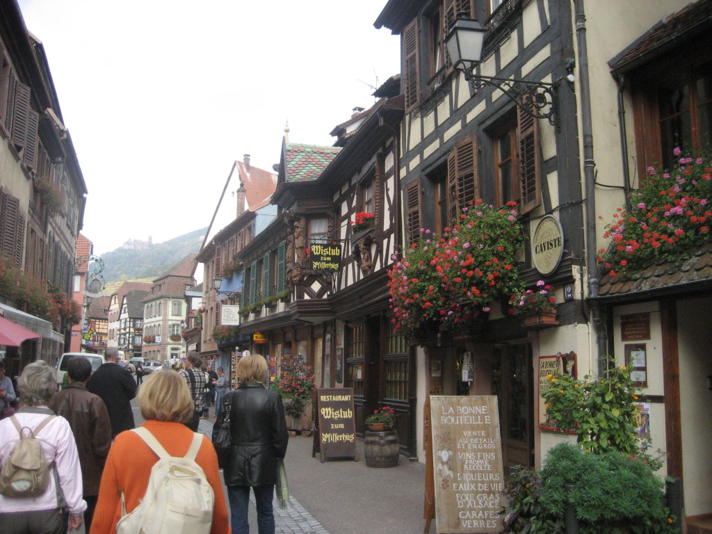 Elsass 3 Elsass 3
