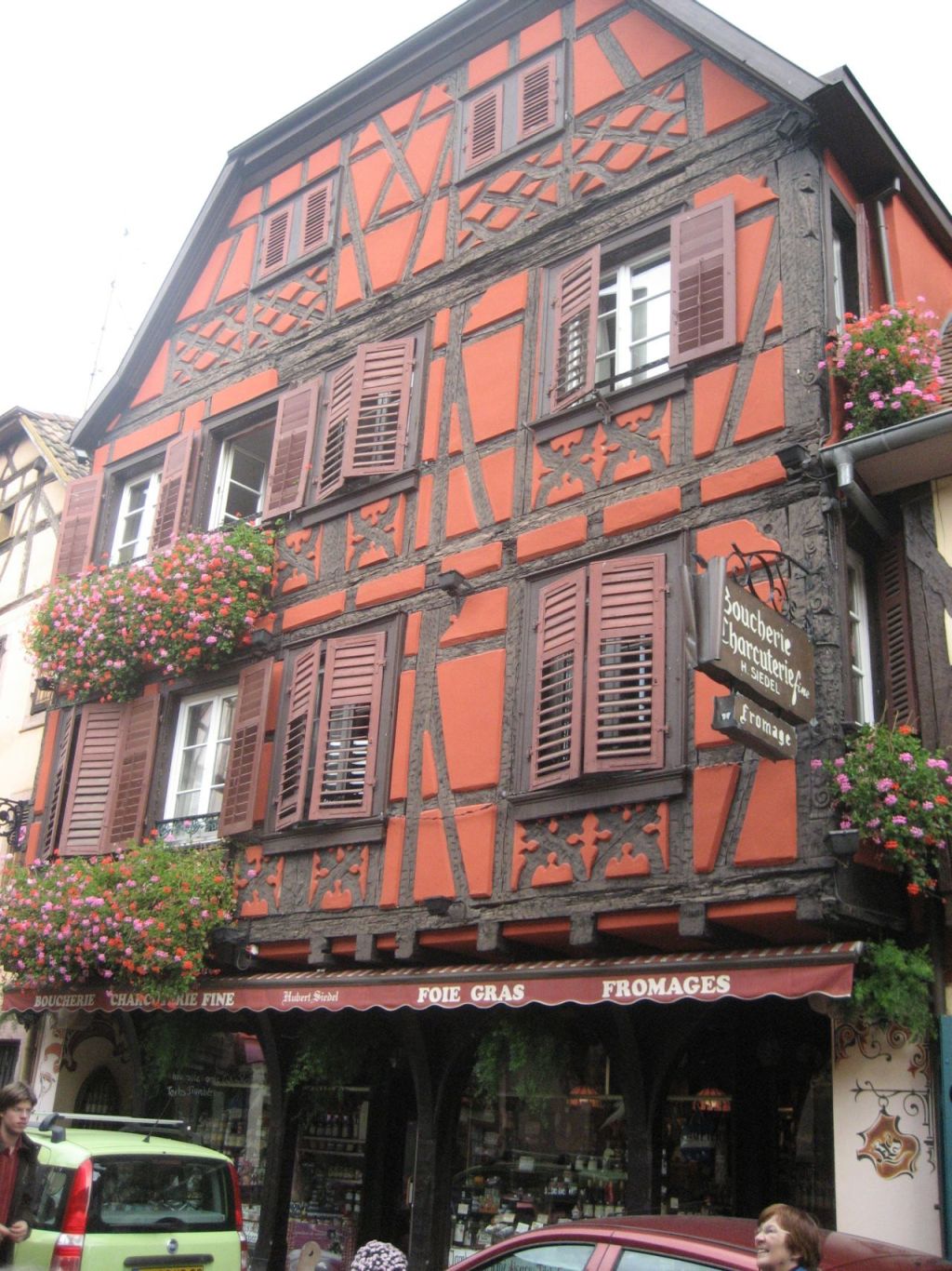 Elsass 7 Elsass 7