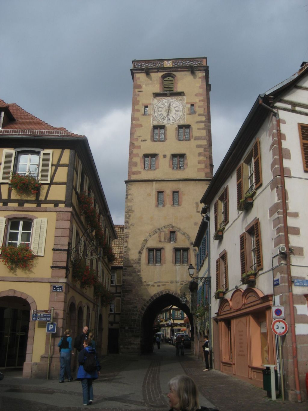 Elsass 9 Elsass 9