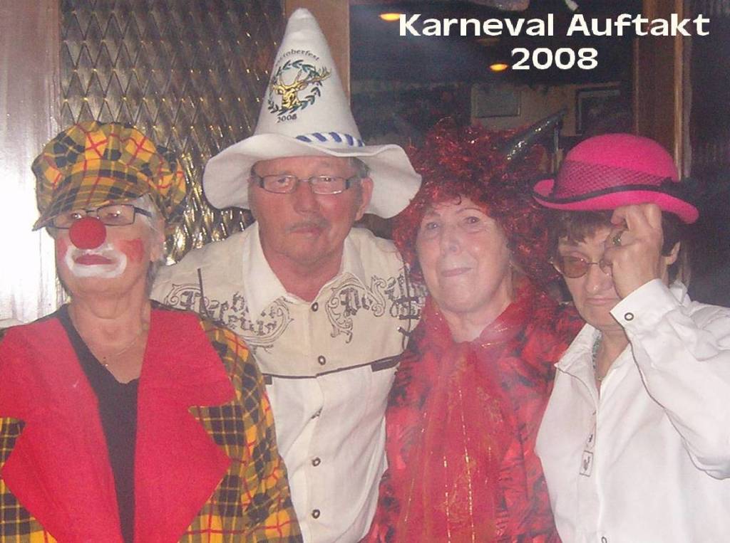 Auftakt Auftakt