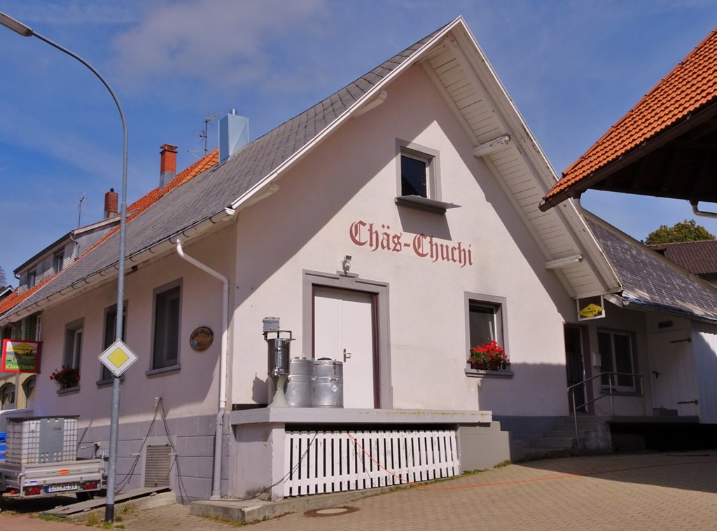 Käse Käse
