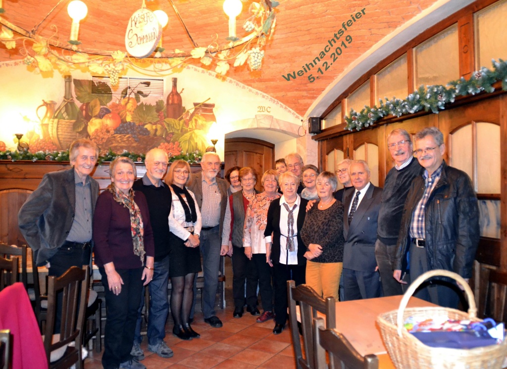 Leute kennenlernen rosenheim