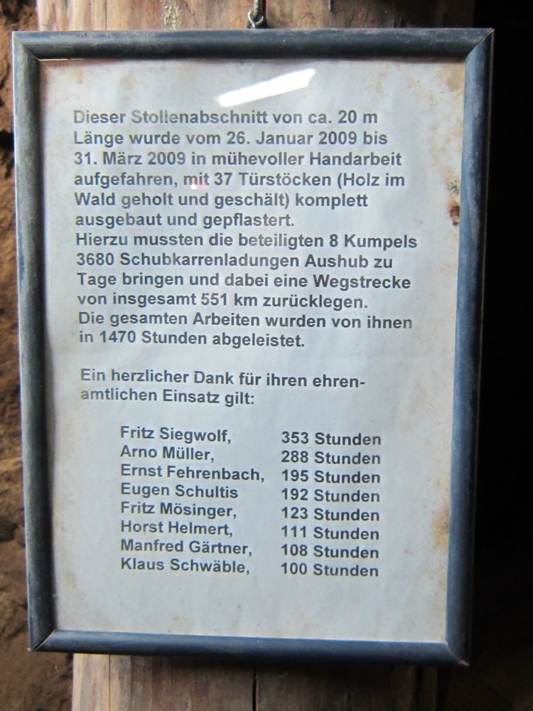 Kaliwerk Buggingen Kaliwerk Buggingen