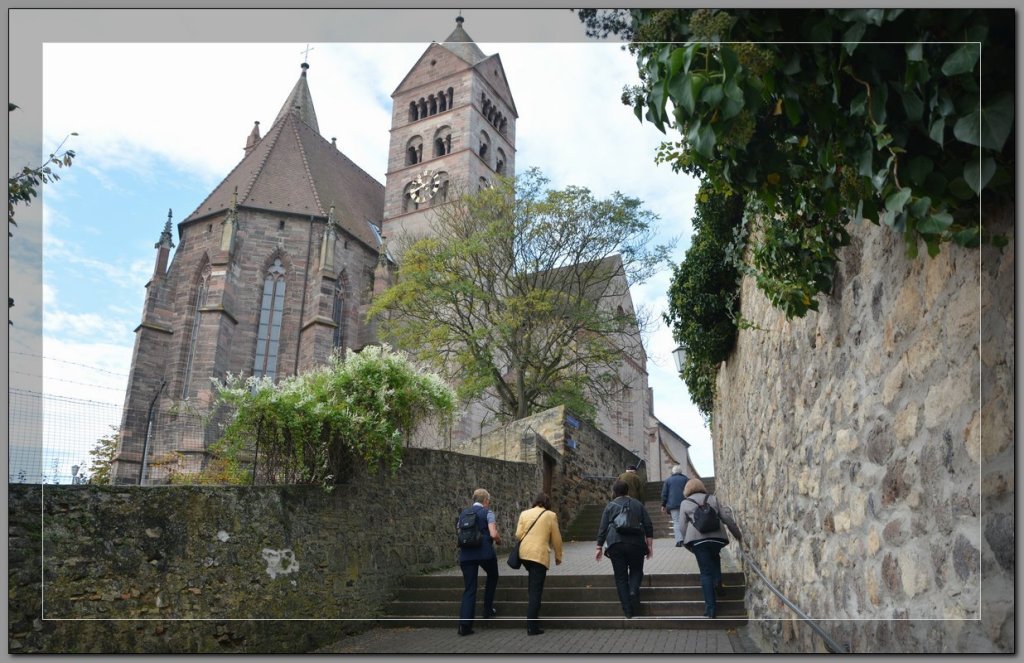 Breisach Breisach