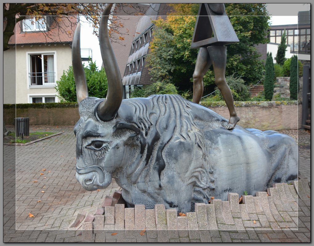 Breisach Breisach