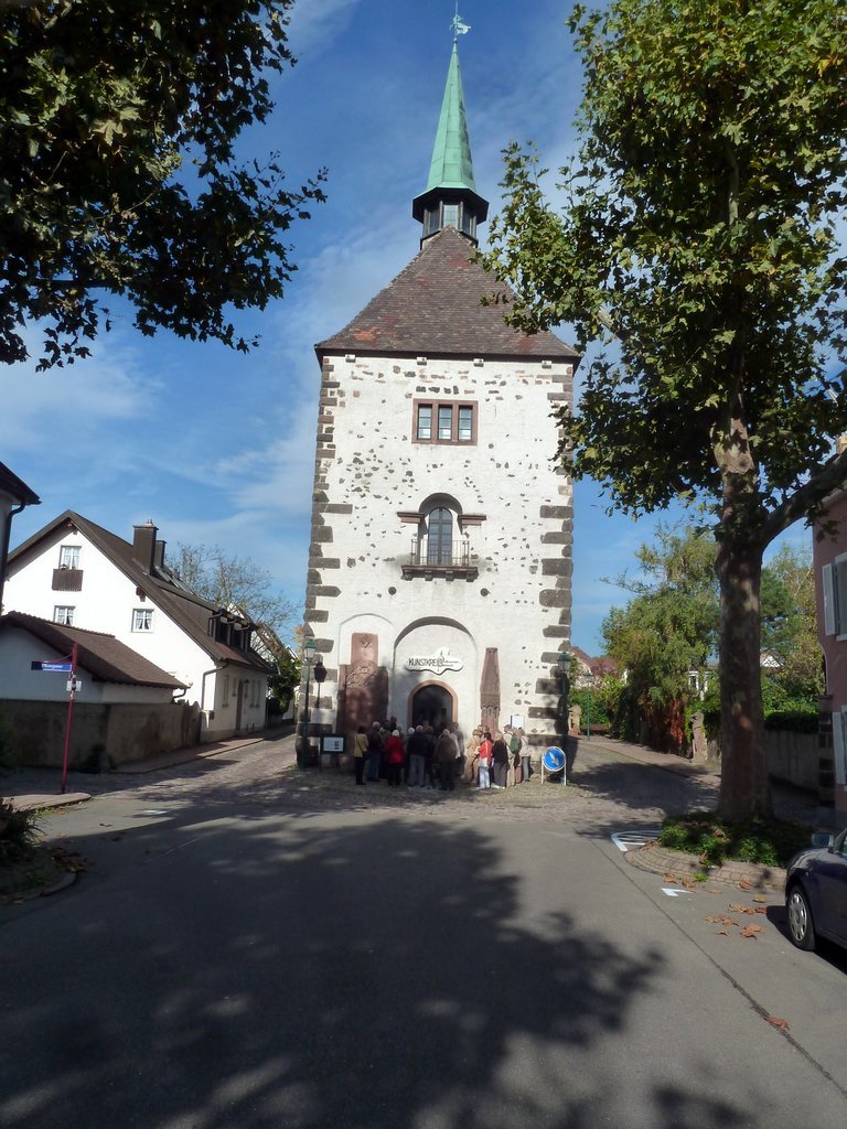 Breisach Breisach