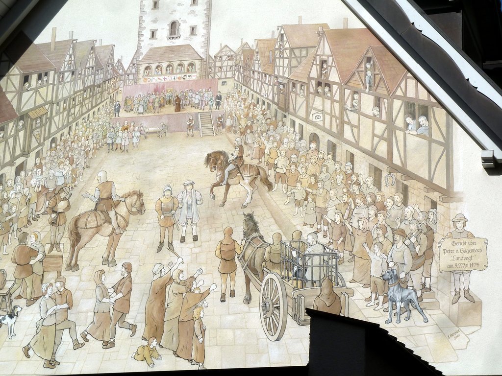 Breisach Breisach