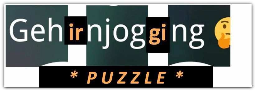 puzzle puzzle