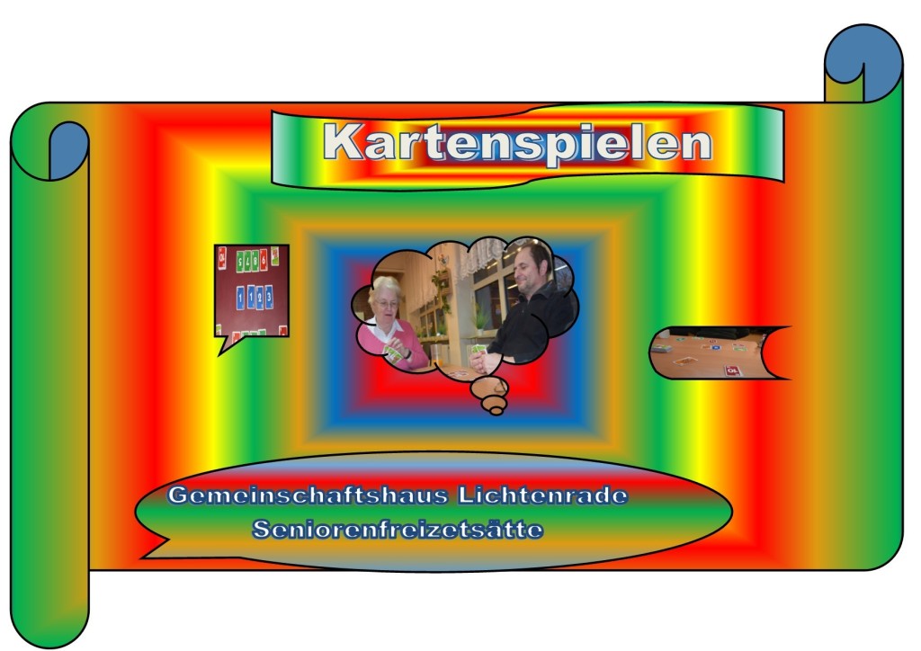 3.Kartenspielen 3.Kartenspielen
