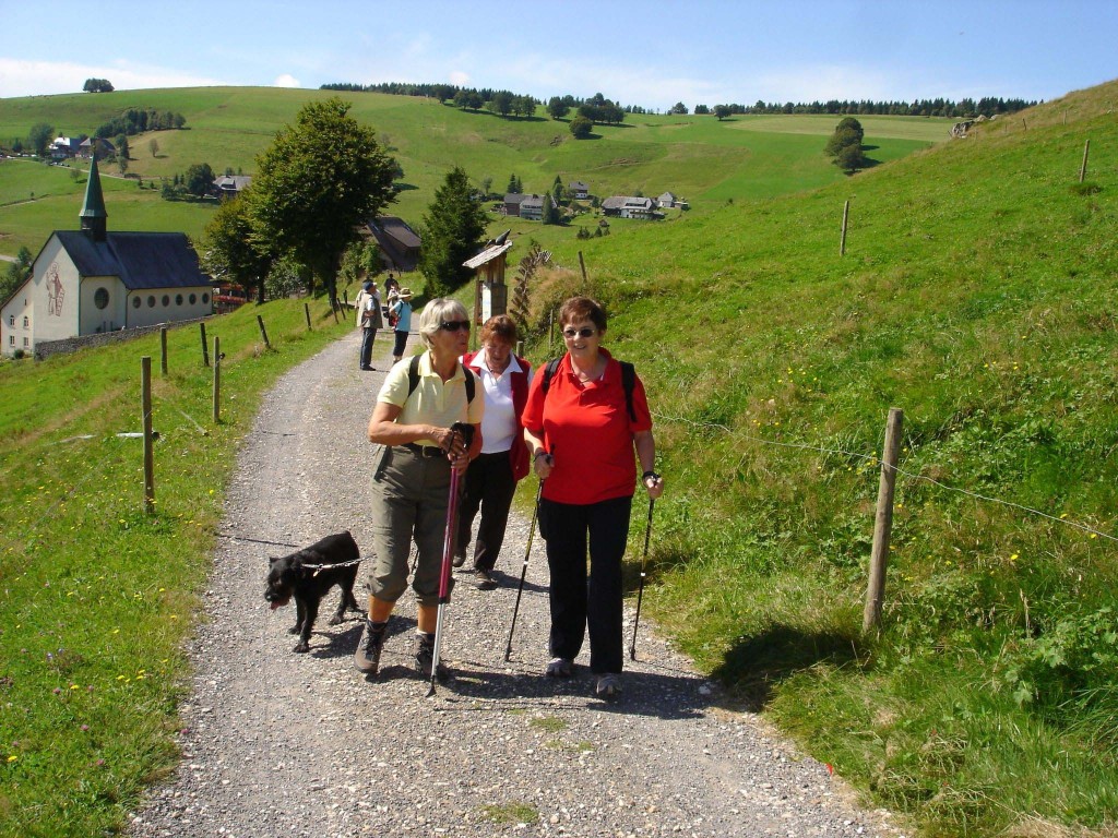 Schauinsland 4 Schauinsland 4