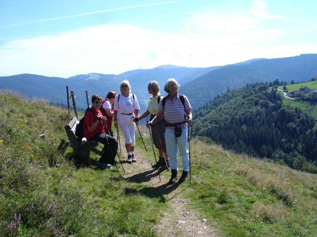 Schauinsland 8 Schauinsland 8