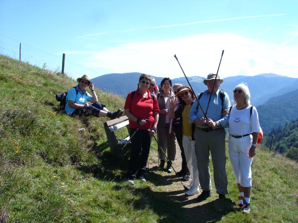 Schauinsland 11 Schauinsland 11