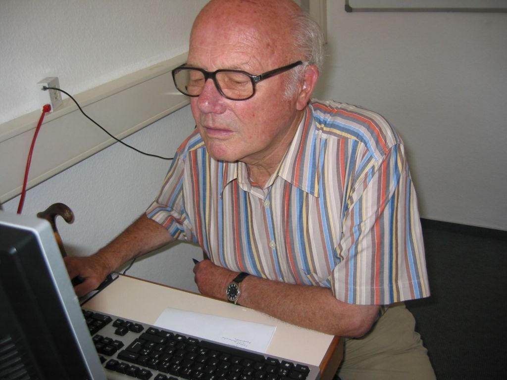 PC-Sprechstunde 2 PC-Sprechstunde 2