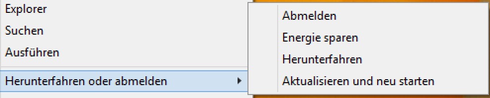 Windows 8.1 kennenlernen
