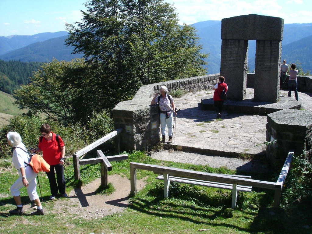 Schauinsland 15 Schauinsland 15