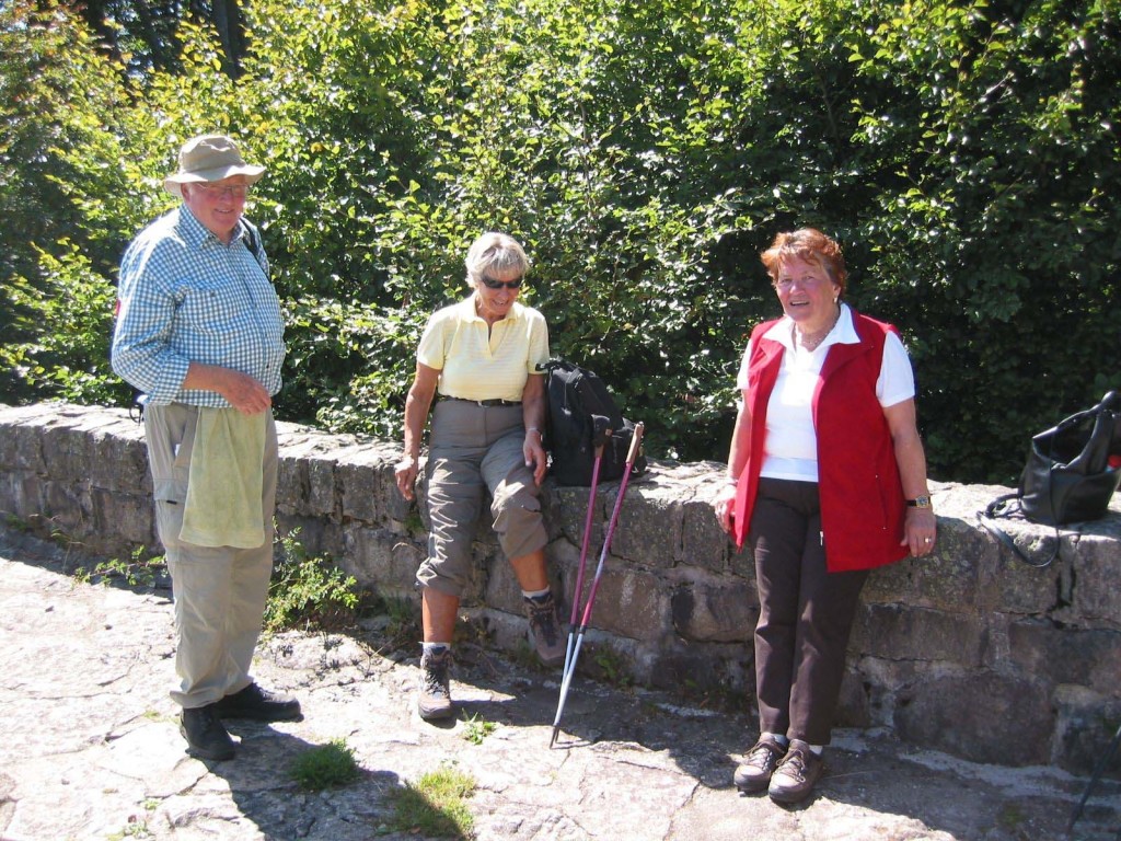 Schauinsland 18 Schauinsland 18