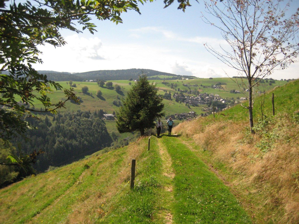 Schauinsland 21 Schauinsland 21