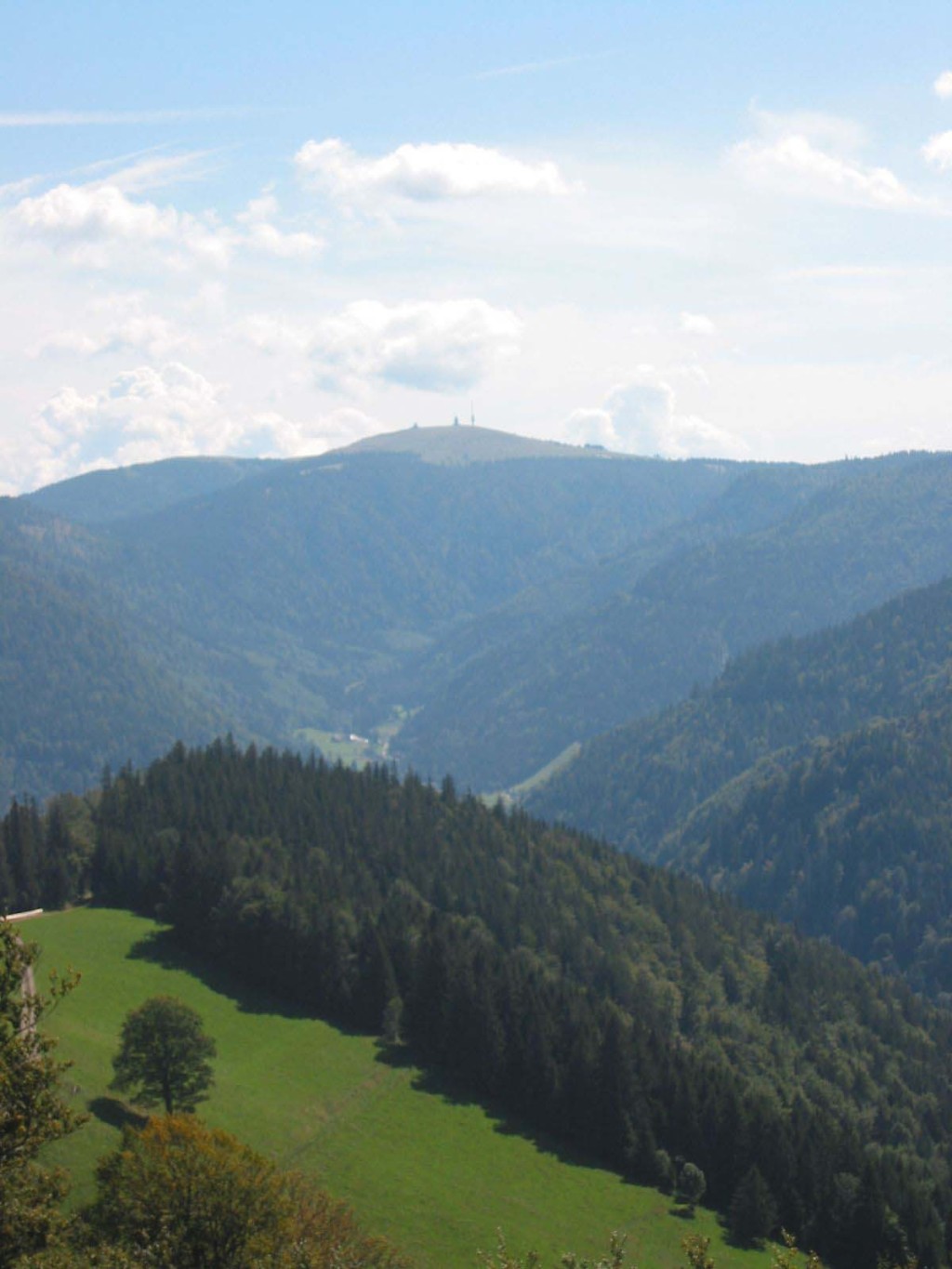Schauinsland 23 Schauinsland 23