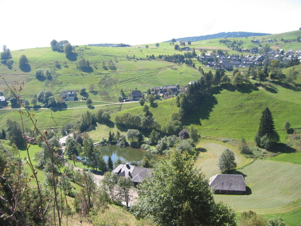 Schauinsland 24 Schauinsland 24