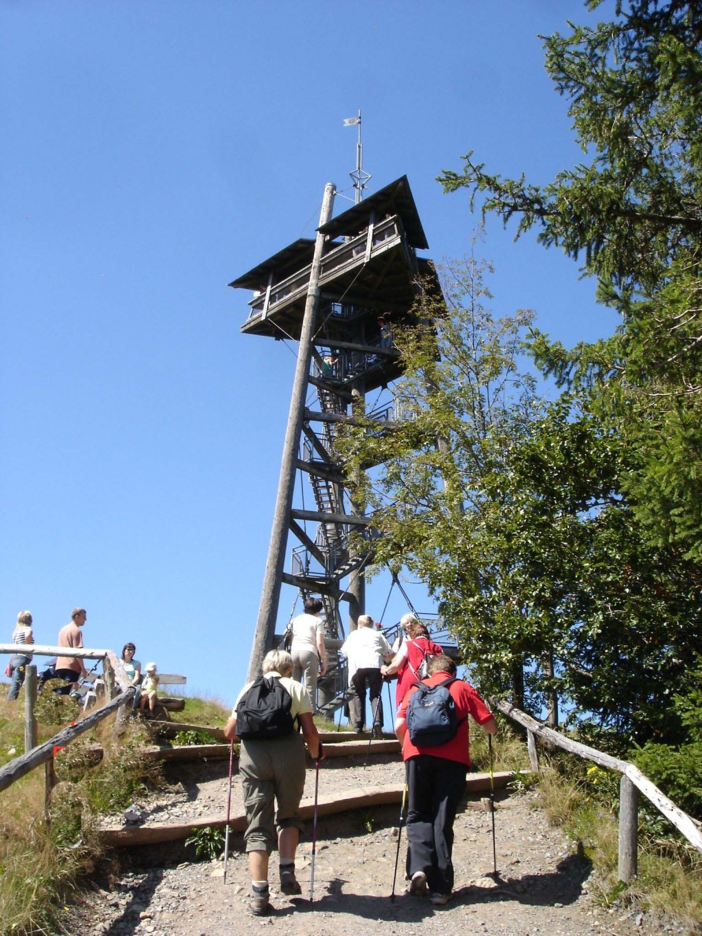 Schauinsland 25 Schauinsland 25