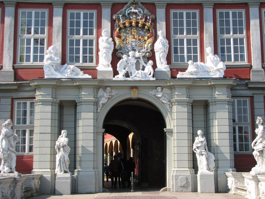 wolfenbuettel wolfenbuettel