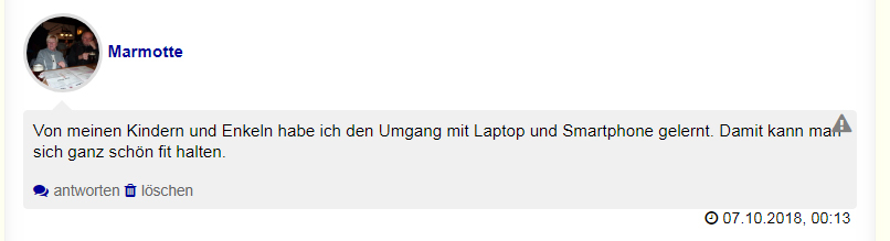 Screenshot Screenshot