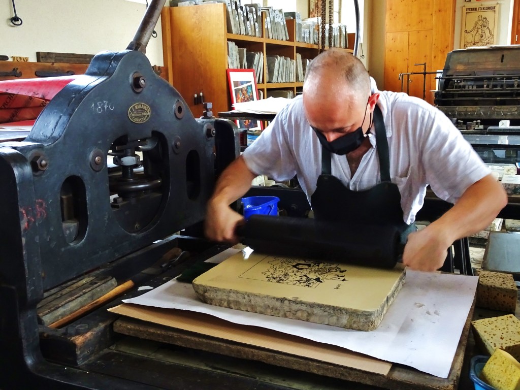 Litho Litho