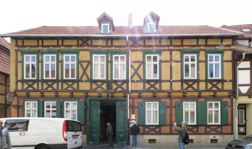 brauhaus brauhaus