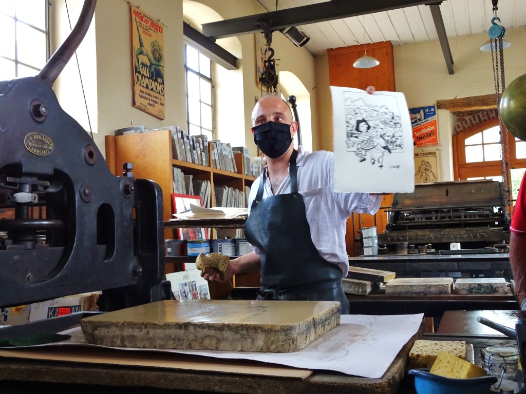 Litho Litho