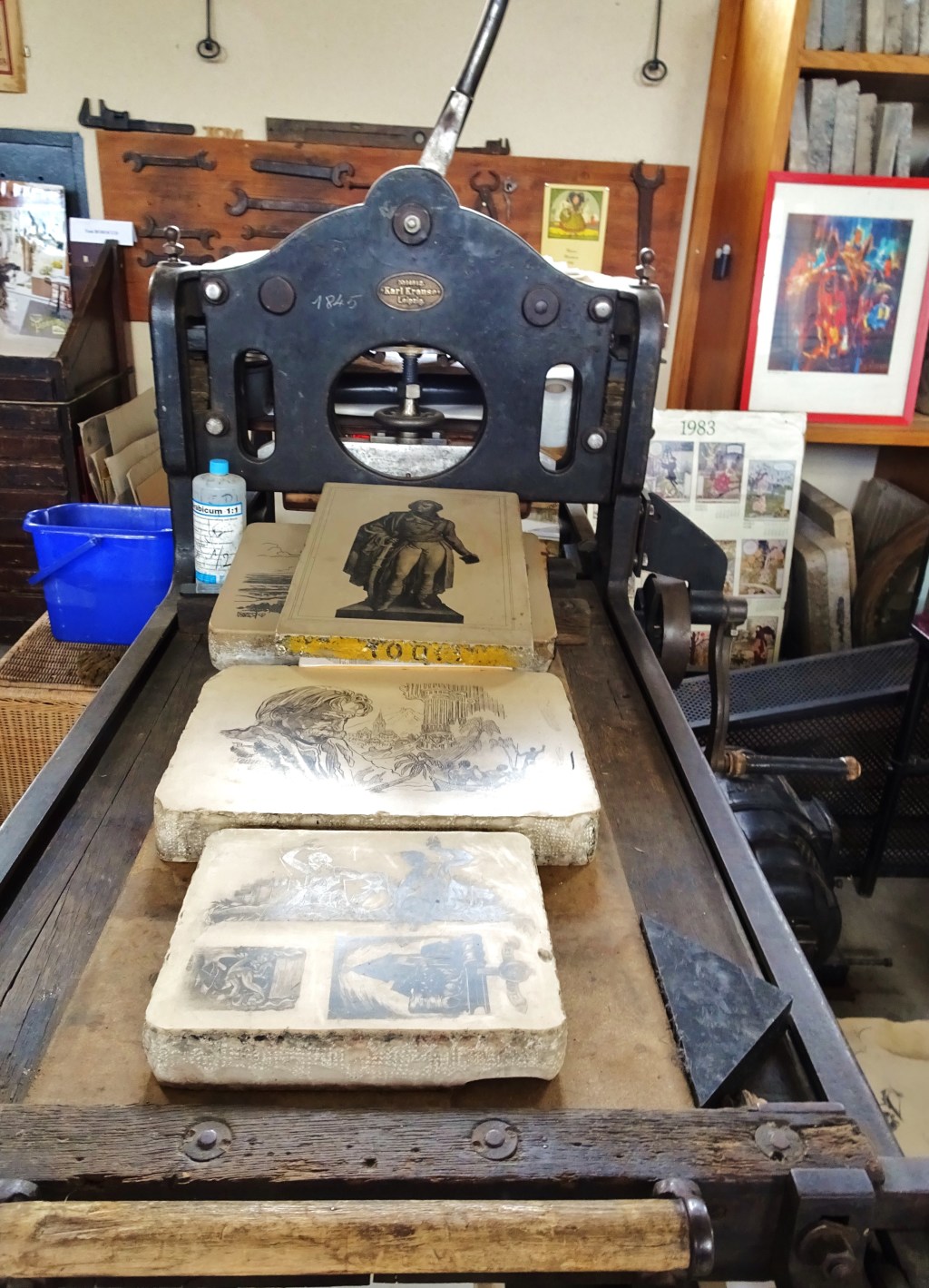 Litho Litho