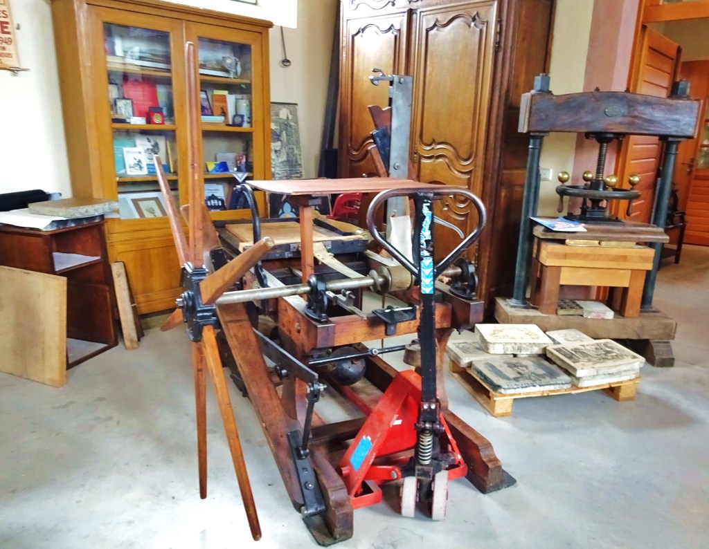 Litho Litho
