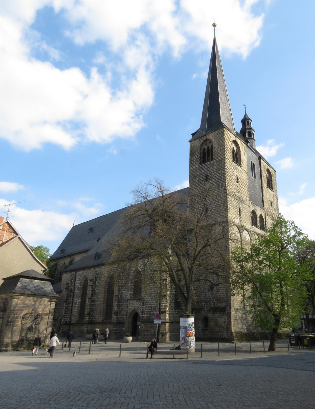 marktkirche marktkirche
