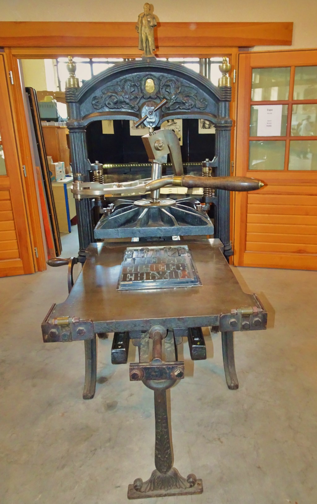 Litho Litho