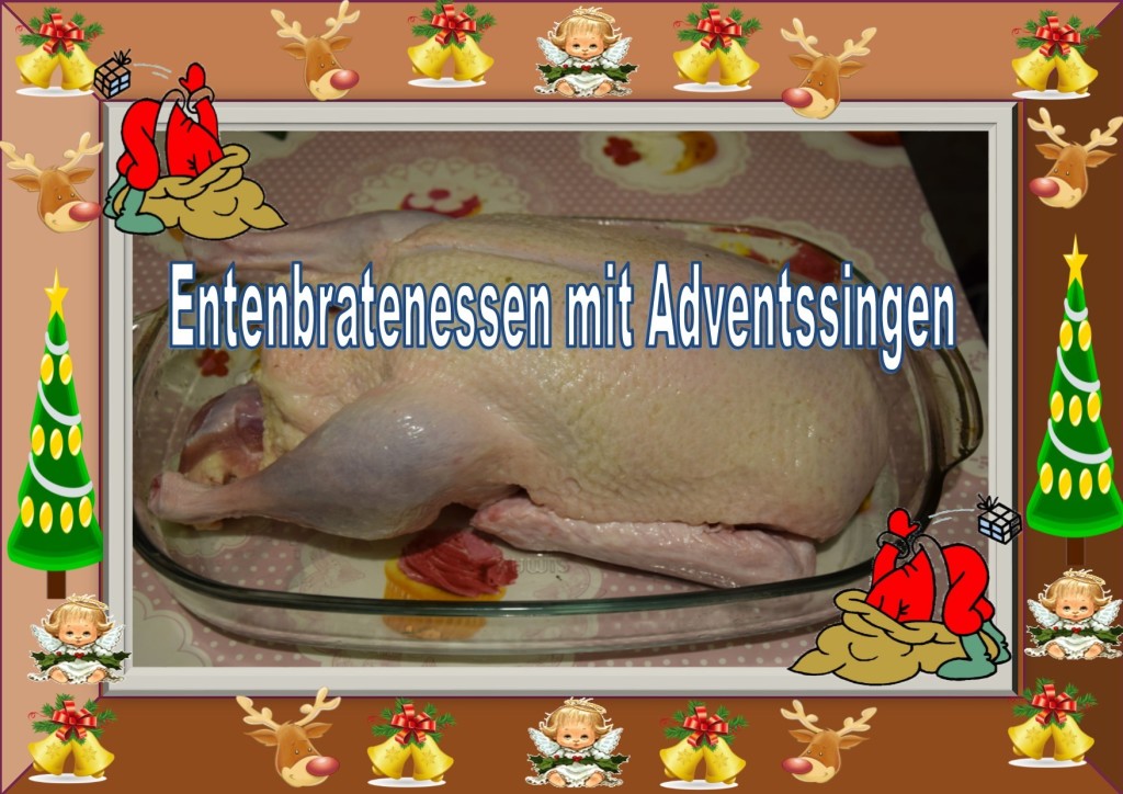 Ente Ente