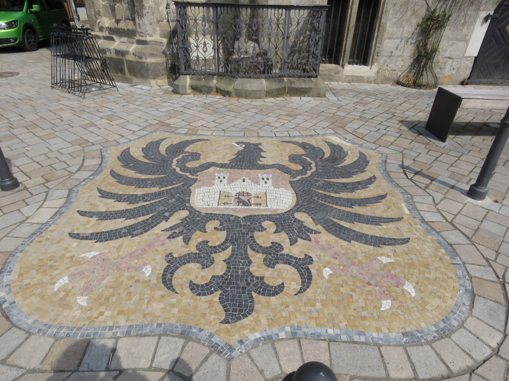 wappen wappen