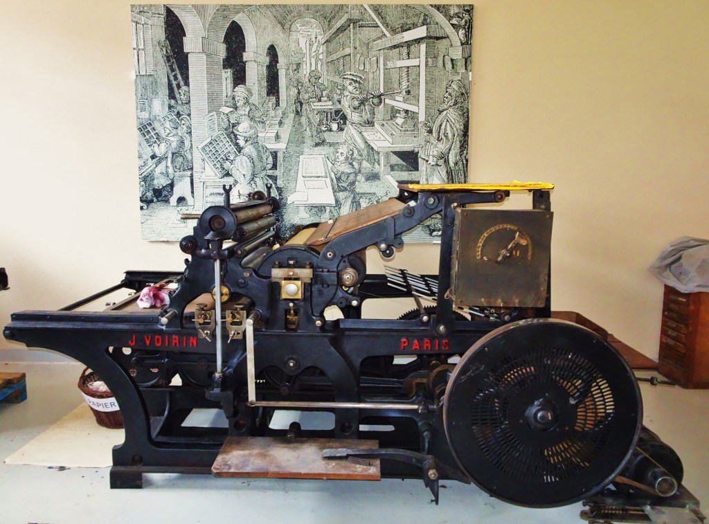 Litho Litho