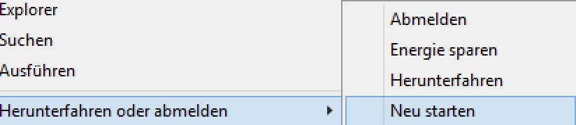 Windows 8.1 kennenlernen