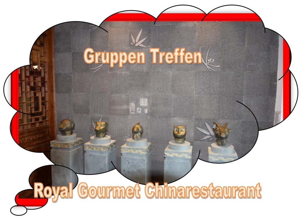 Royal Gourmet Chinarestaurant Royal Gourmet Chinarestaurant